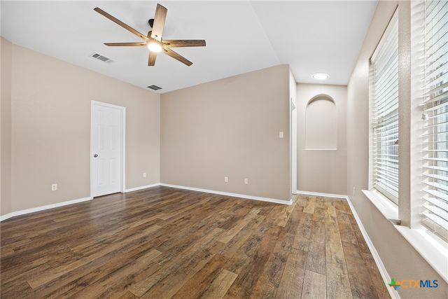 619 Pumpkin Drive, Temple, TX 76502