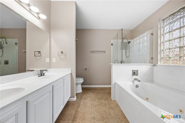 619 Pumpkin Drive, Temple, TX 76502