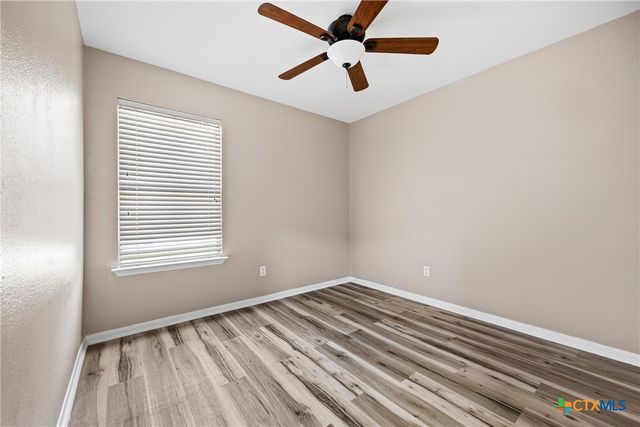 619 Pumpkin Drive, Temple, TX 76502