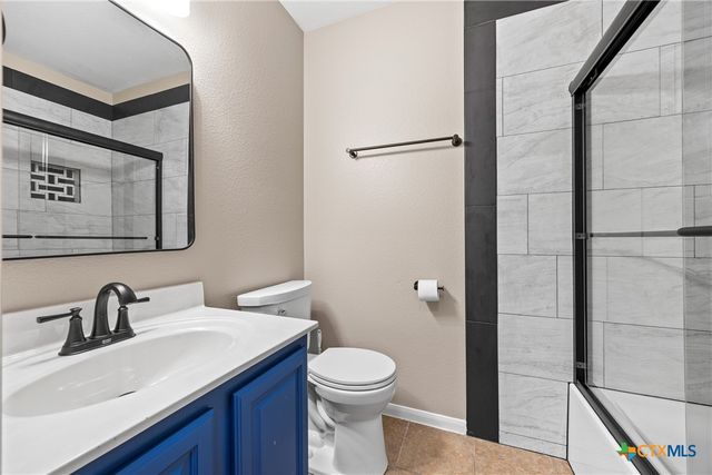 619 Pumpkin Drive, Temple, TX 76502