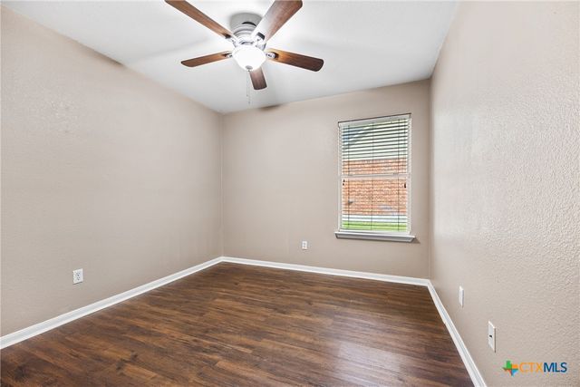 619 Pumpkin Drive, Temple, TX 76502