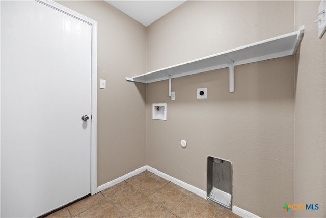 619 Pumpkin Drive, Temple, TX 76502