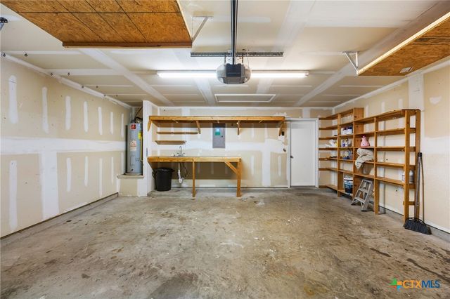 619 Pumpkin Drive, Temple, TX 76502