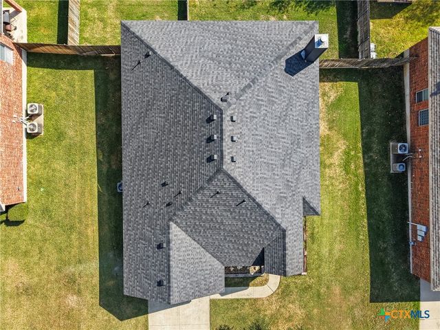 619 Pumpkin Drive, Temple, TX 76502