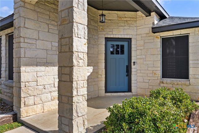 619 Pumpkin Drive, Temple, TX 76502