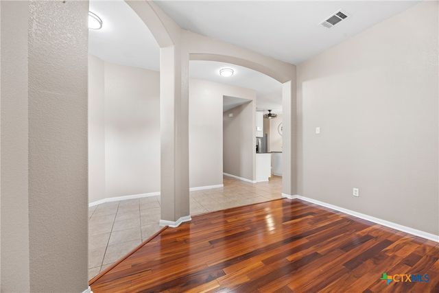 619 Pumpkin Drive, Temple, TX 76502