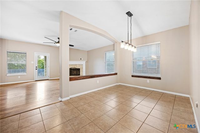 619 Pumpkin Drive, Temple, TX 76502