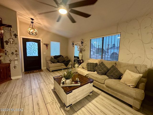 3064 W Mermaid Court, Tucson, AZ 85746