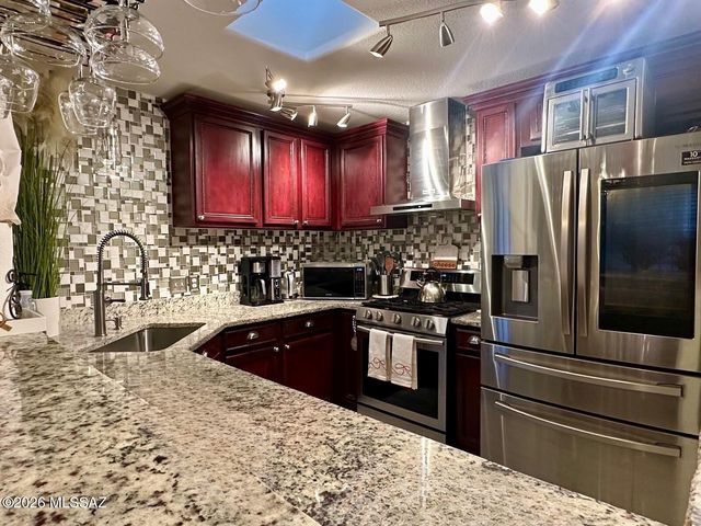 3064 W Mermaid Court, Tucson, AZ 85746