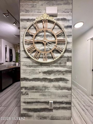 3064 W Mermaid Court, Tucson, AZ 85746