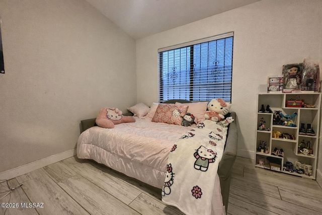 3064 W Mermaid Court, Tucson, AZ 85746