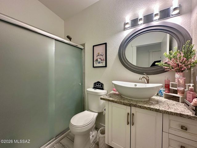 3064 W Mermaid Court, Tucson, AZ 85746