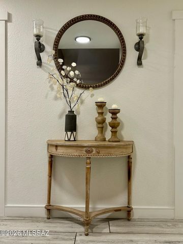 3064 W Mermaid Court, Tucson, AZ 85746