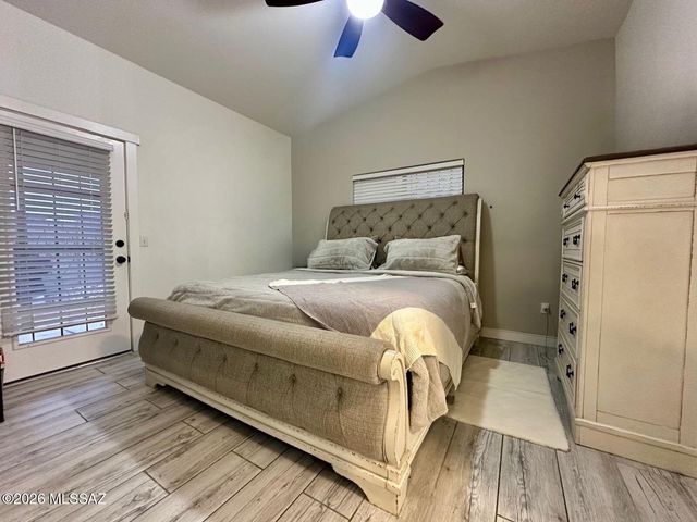 3064 W Mermaid Court, Tucson, AZ 85746