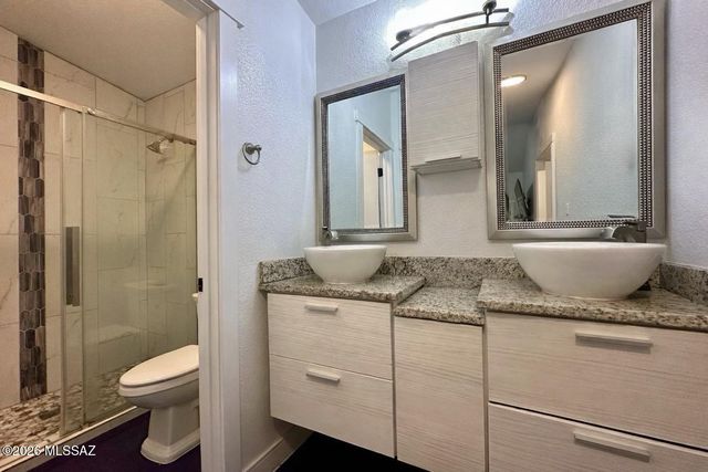 3064 W Mermaid Court, Tucson, AZ 85746