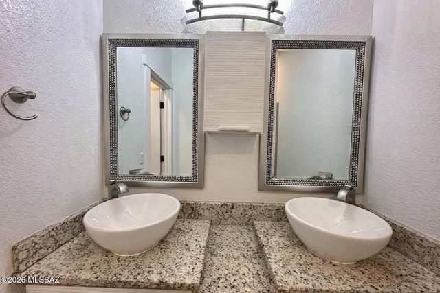 3064 W Mermaid Court, Tucson, AZ 85746