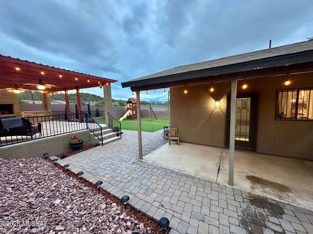 3064 W Mermaid Court, Tucson, AZ 85746