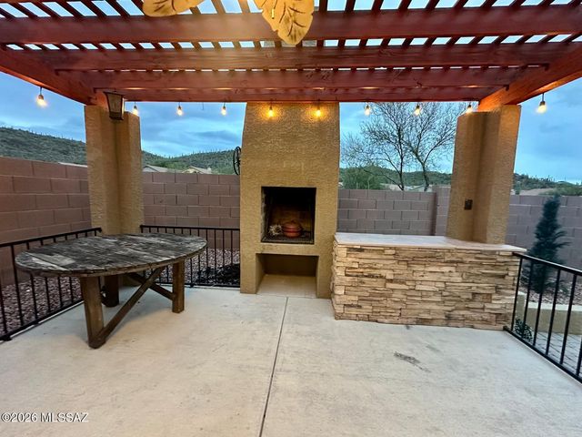 3064 W Mermaid Court, Tucson, AZ 85746