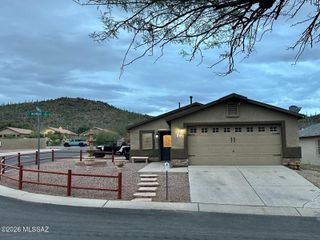 3064 W Mermaid Court, Tucson, AZ 85746