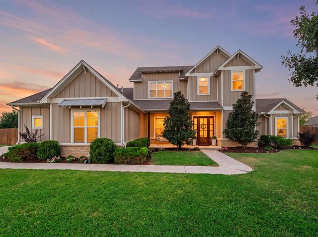 10690 N Country Drive, Edmond, OK 73034