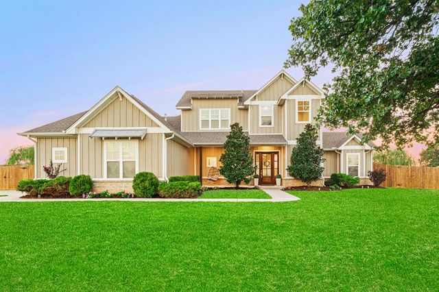 10690 N Country Drive, Edmond, OK 73034