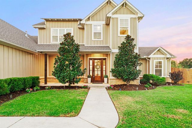 10690 N Country Drive, Edmond, OK 73034
