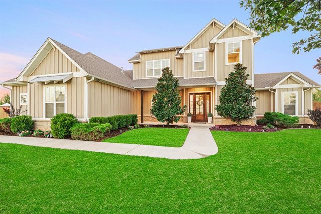 10690 N Country Drive, Edmond, OK 73034