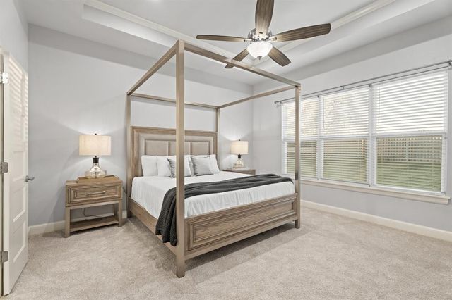 10690 N Country Drive, Edmond, OK 73034