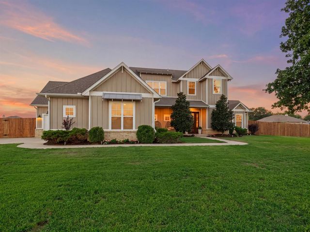 10690 N Country Drive, Edmond, OK 73034