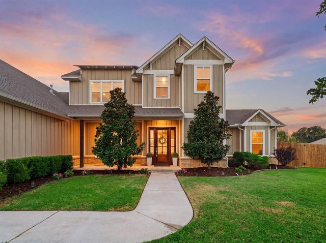 10690 N Country Drive, Edmond, OK 73034