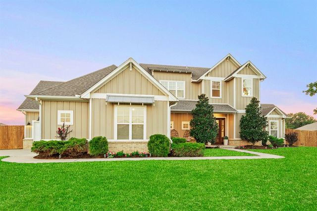 10690 N Country Drive, Edmond, OK 73034