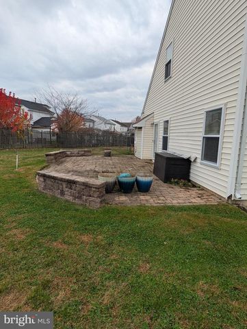 13 BENTWOOD DR, Westampton, NJ 08060