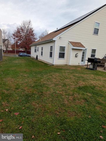 13 BENTWOOD DR, Westampton, NJ 08060