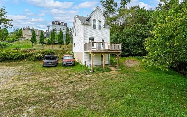 126 Cyrano Ave, Ross Twp, PA 15214