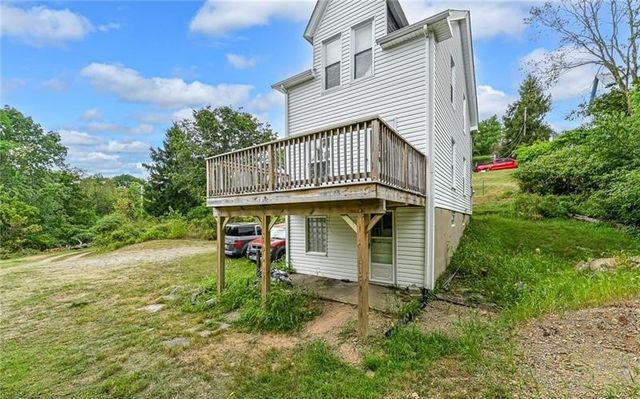 126 Cyrano Ave, Ross Twp, PA 15214