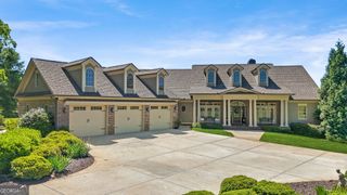 428 Fox Valley Drive, Monroe, GA 30656