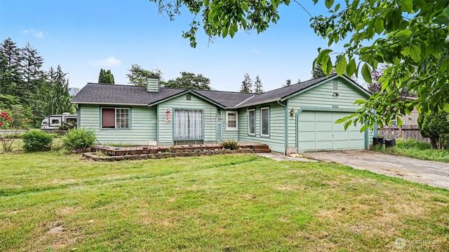 500 Verlinde Avenue, Gold Bar, WA 98251