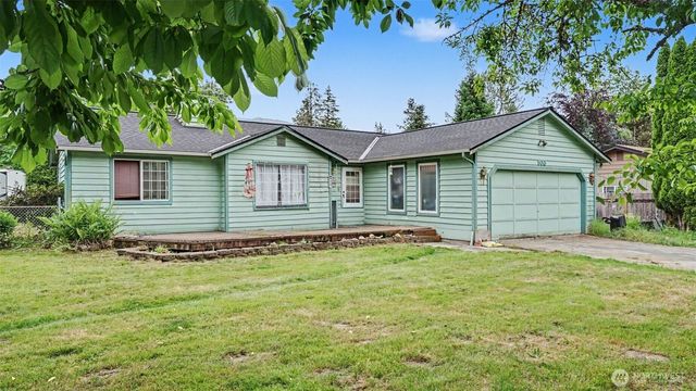 500 Verlinde Avenue, Gold Bar, WA 98251