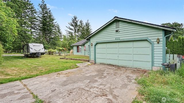 500 Verlinde Avenue, Gold Bar, WA 98251