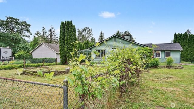 500 Verlinde Avenue, Gold Bar, WA 98251