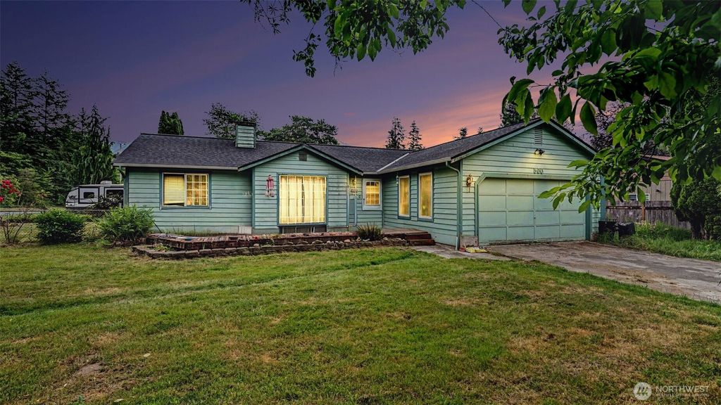 500 Verlinde Avenue, Gold Bar, WA 98251