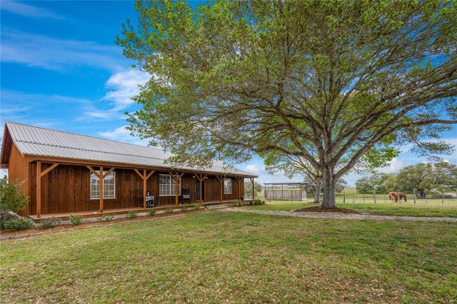 TBD Wolters Road, Schulenburg, TX 78956