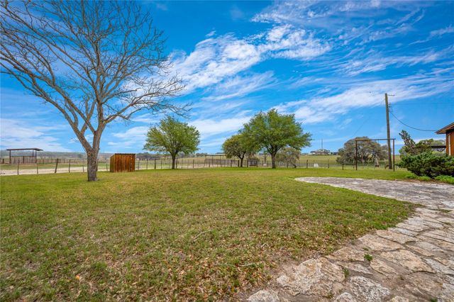 TBD Wolters Road, Schulenburg, TX 78956