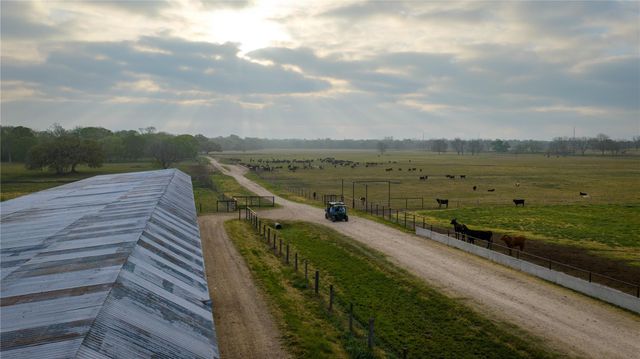 TBD Wolters Road, Schulenburg, TX 78956