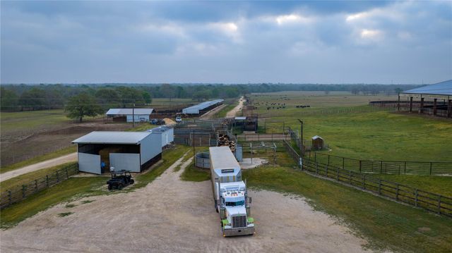 TBD Wolters Road, Schulenburg, TX 78956