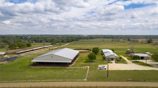 TBD Wolters Road, Schulenburg, TX 78956
