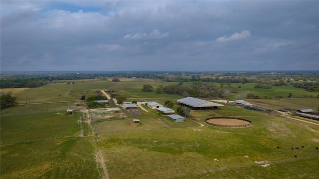TBD Wolters Road, Schulenburg, TX 78956