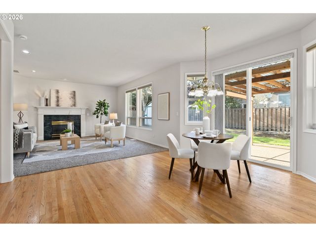 14361 Nw EAGLERIDGE Ln, Portland, OR 97229