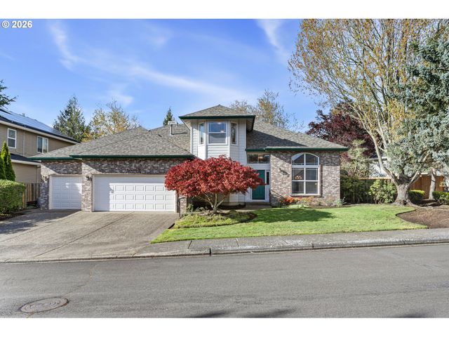 14361 Nw EAGLERIDGE Ln, Portland, OR 97229