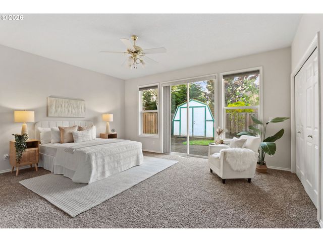 14361 Nw EAGLERIDGE Ln, Portland, OR 97229